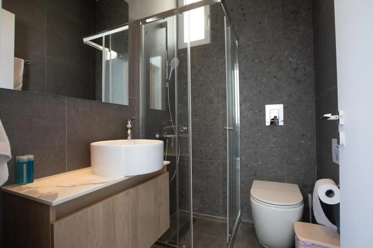 Vie Bleu 3 Bedroom Villas Protaras