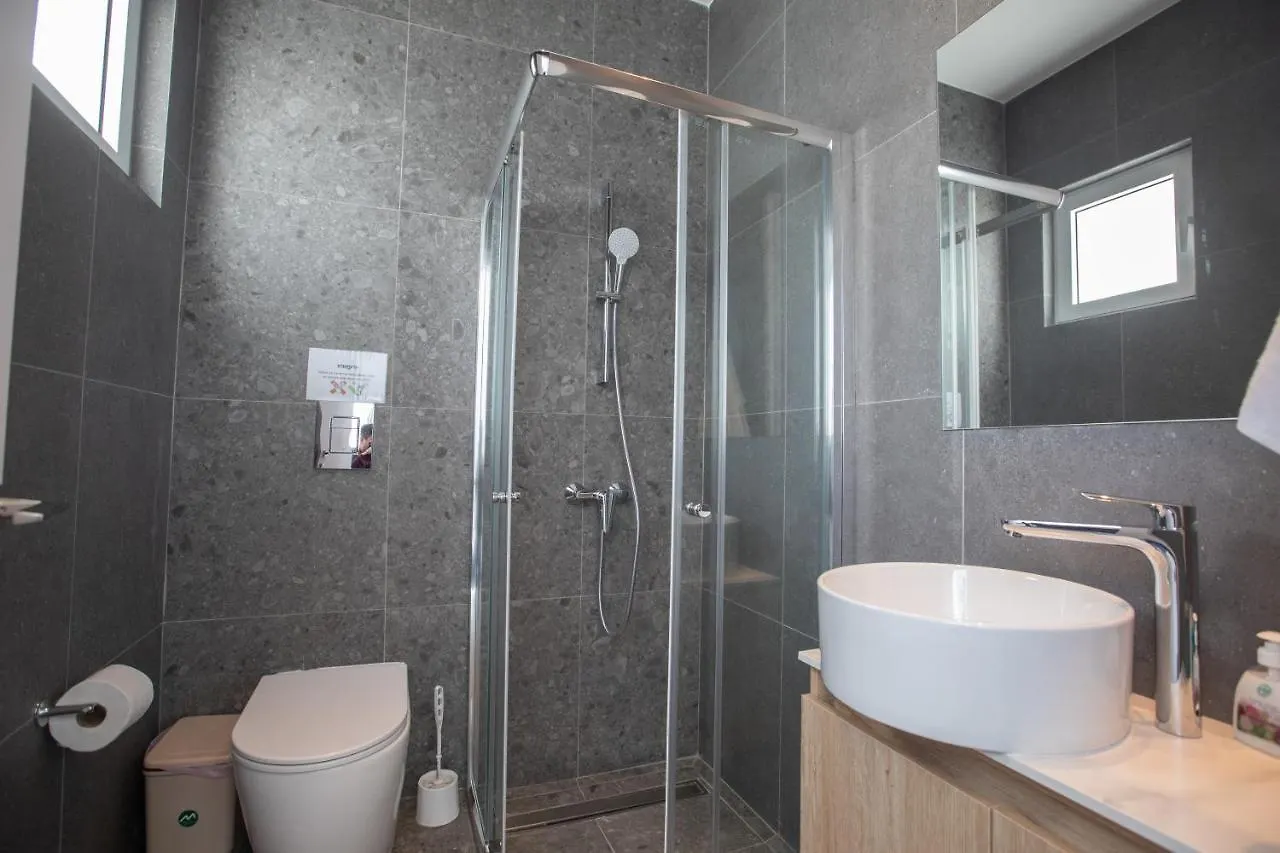 Vie Bleu 3 Bedroom Villas Protaras