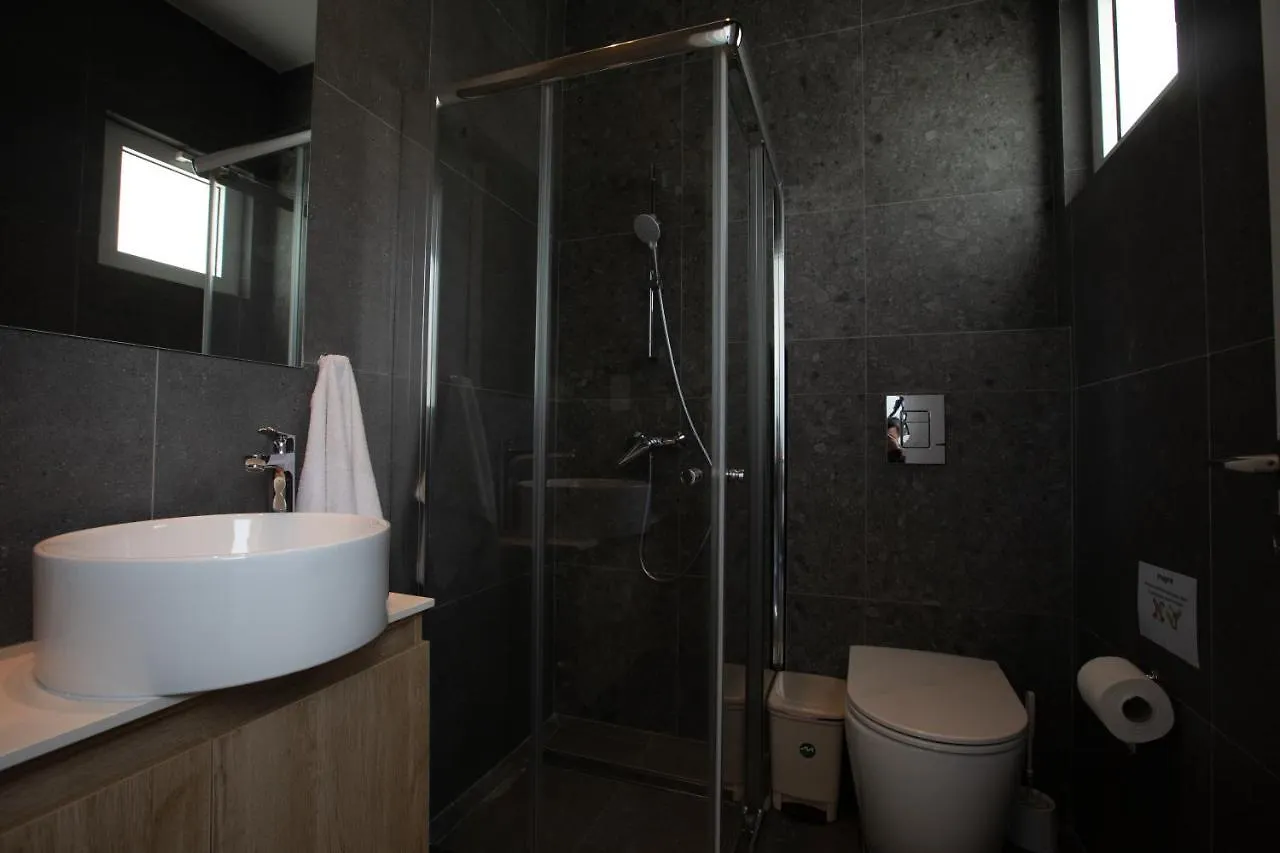 Vie Bleu 3 Bedroom Villas Protaras
