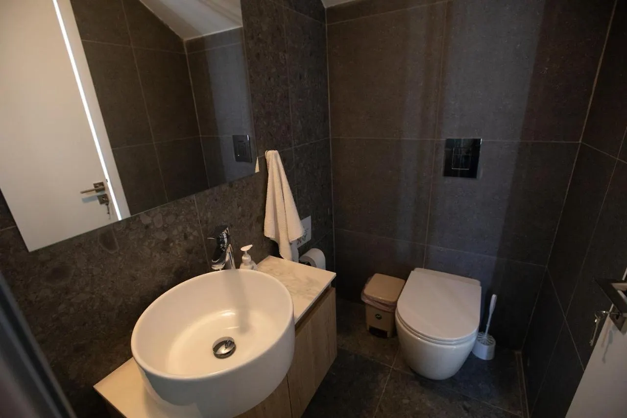 Vie Bleu 3 Bedroom Villas Protaras