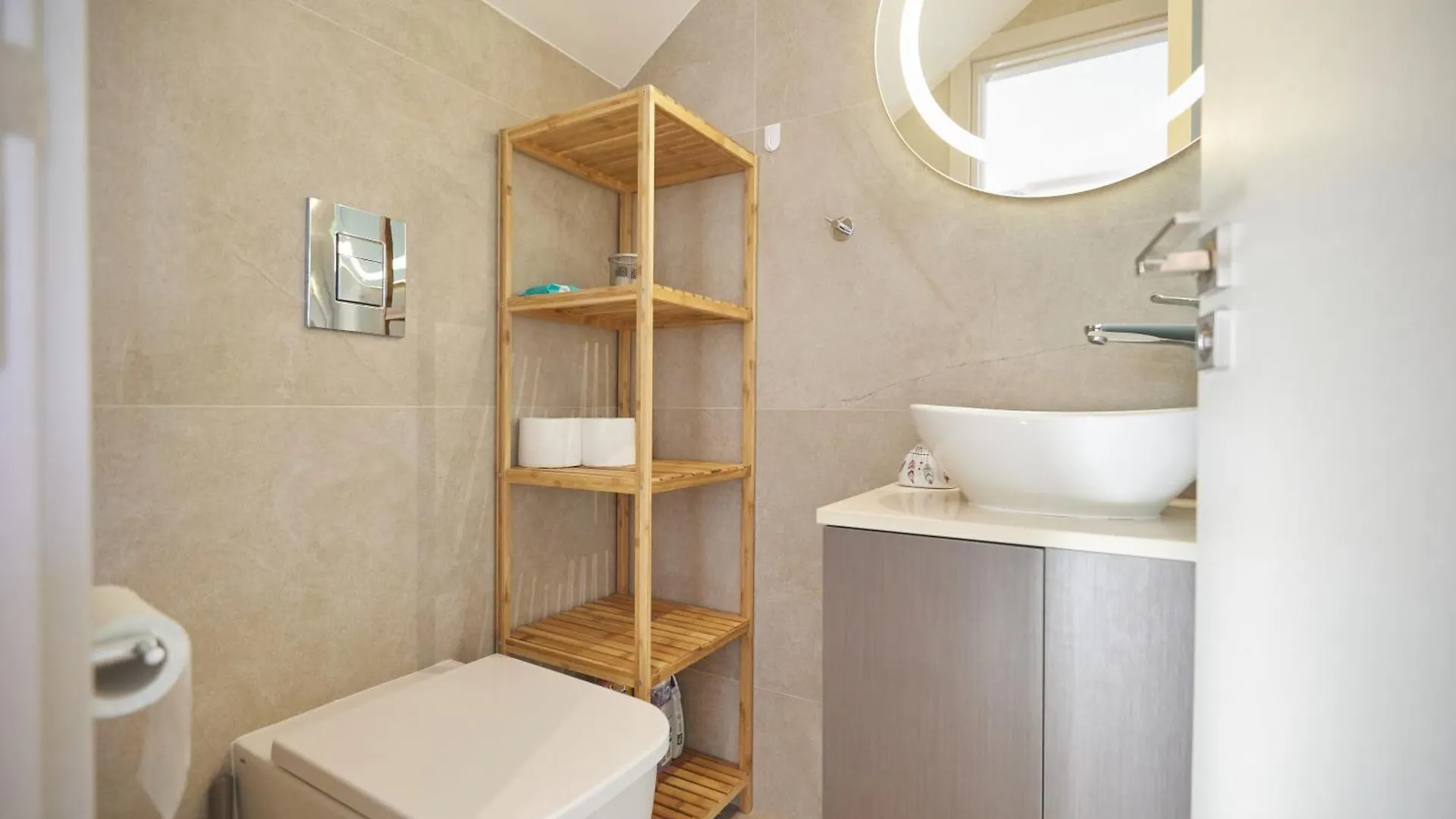 Vie Bleu 3 Bedroom Villas Protaras
