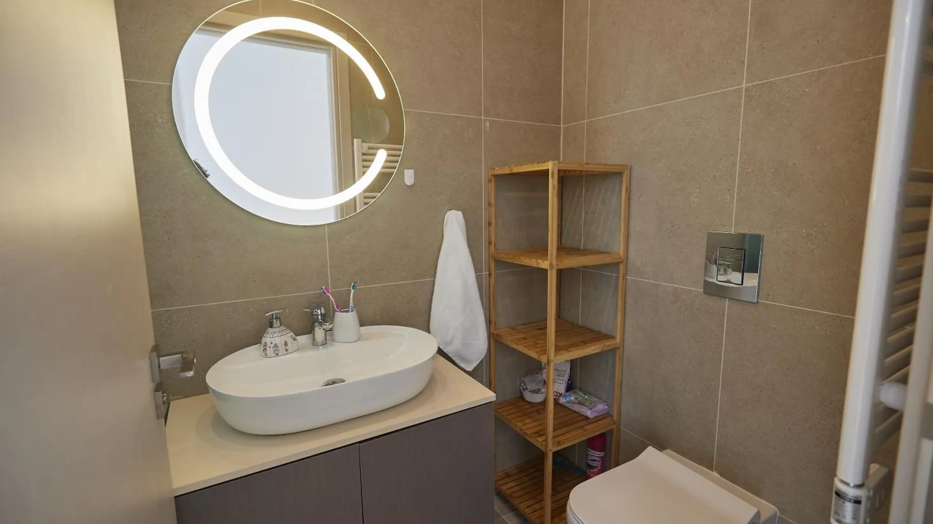 Vie Bleu 3 Bedroom Villas Protaras Cypern